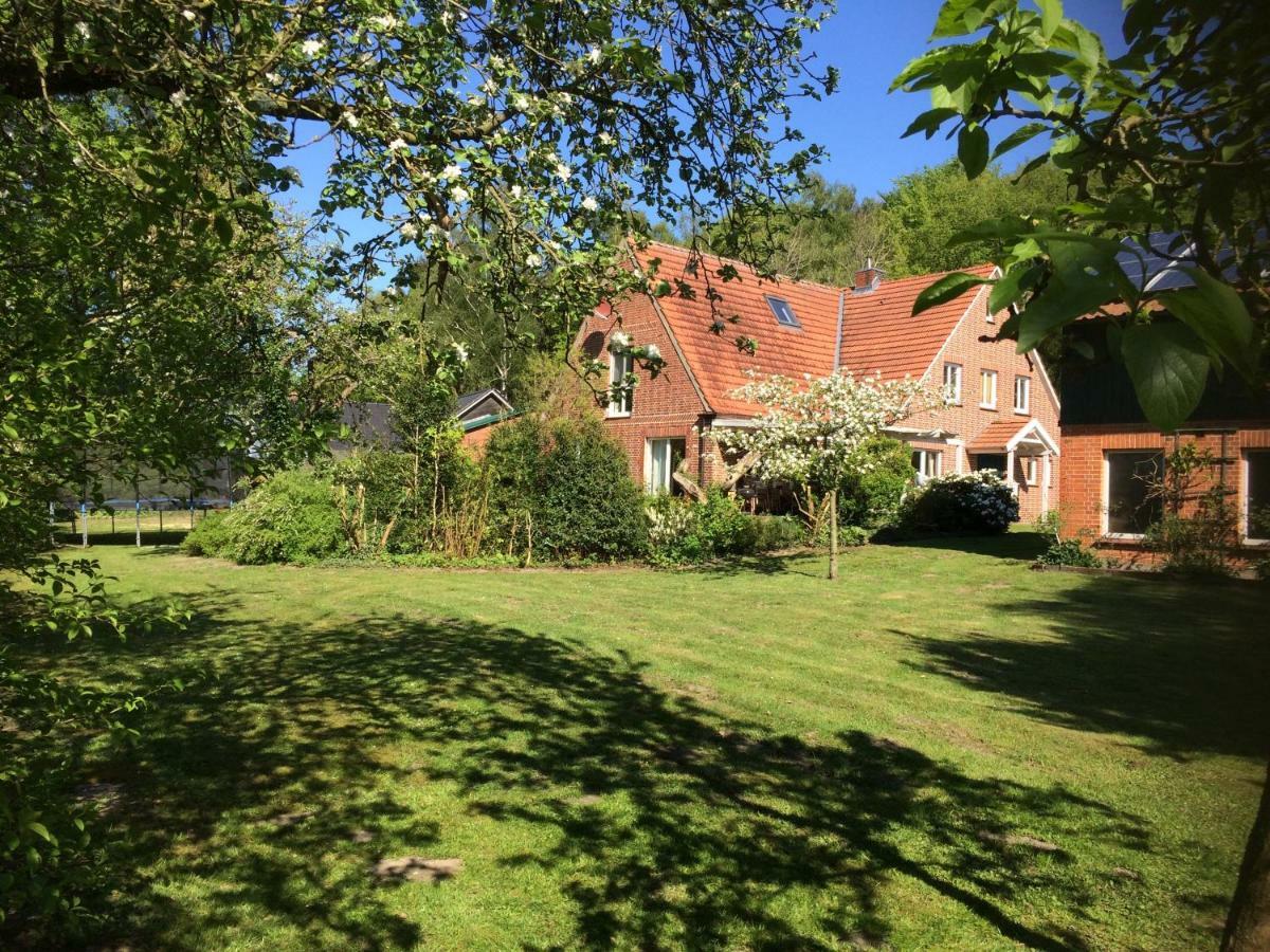 Hoeperhof Botersen Екстериор снимка