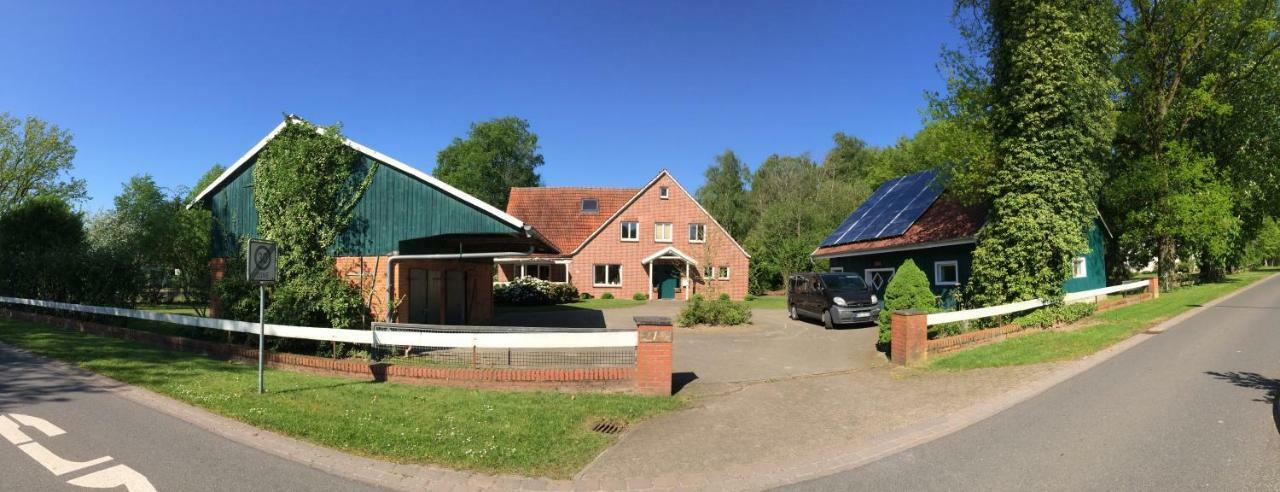 Hoeperhof Botersen Екстериор снимка