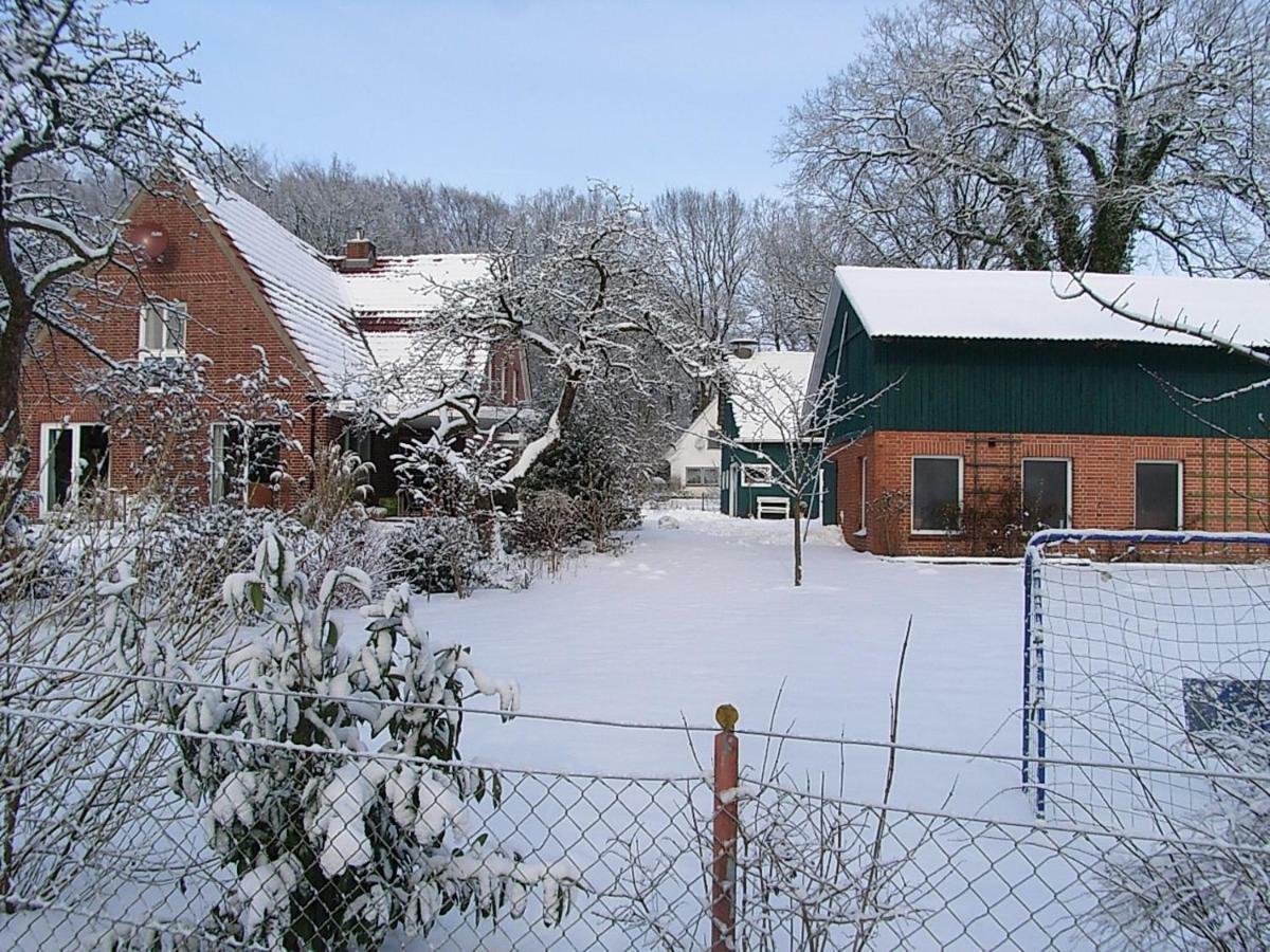 Hoeperhof Botersen Екстериор снимка